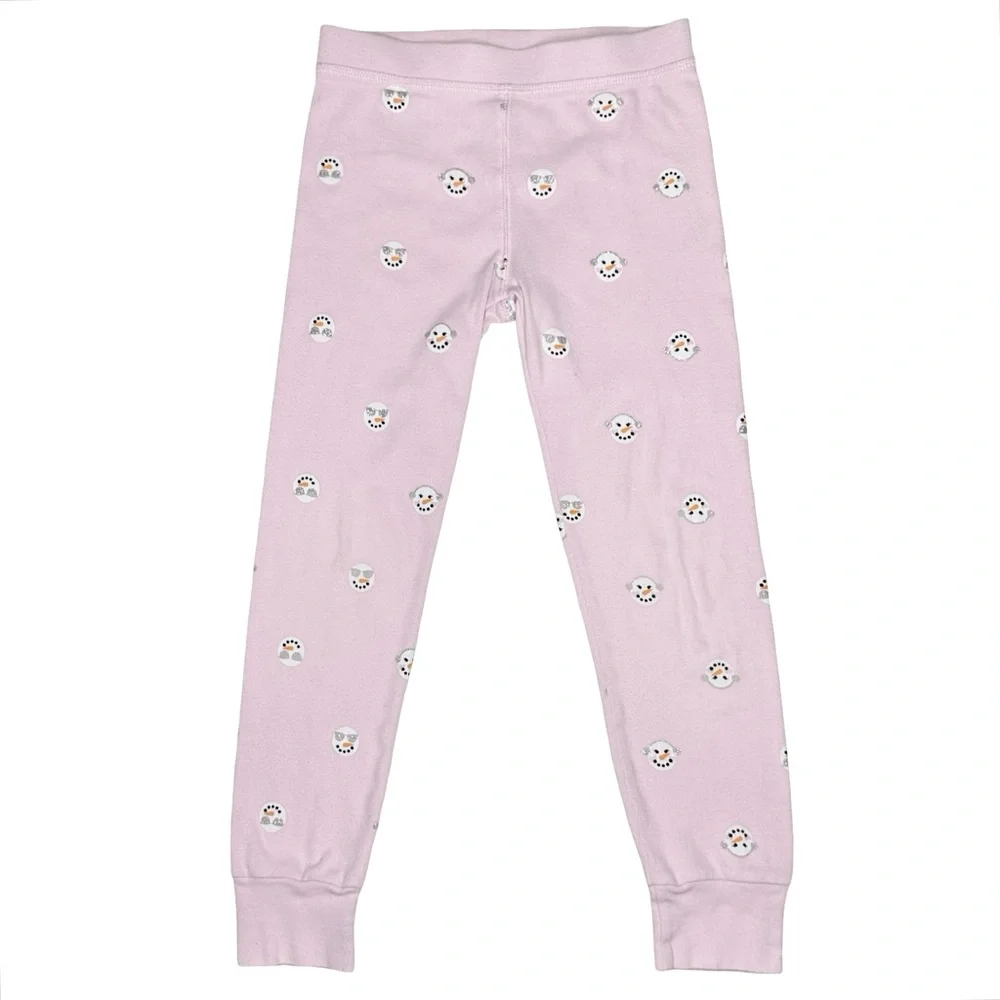 Crewcuts Snowman‎ Pajamas